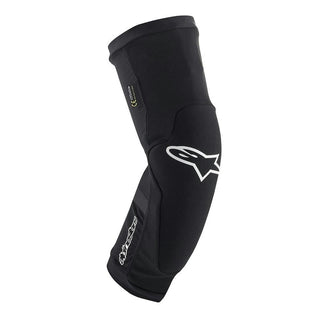 Alpinestars Paragon Plus Youth Knee Protector - Black