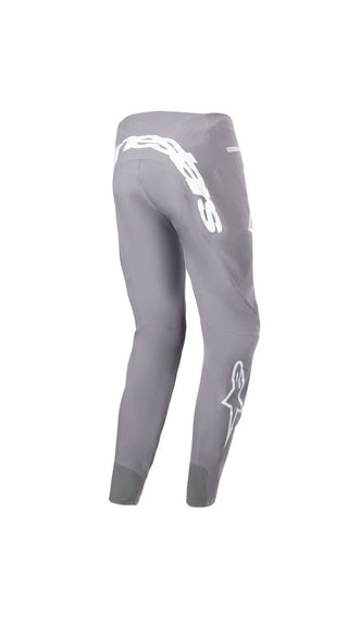 Alpinestars A-Supra Race Pants - Dark Grey