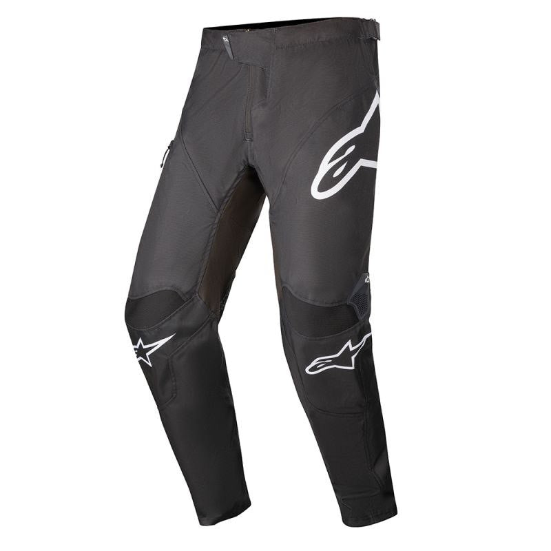 Alpinestars Racer Pants - Black/White