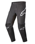 Alpinestars Racer Pants - Black/White