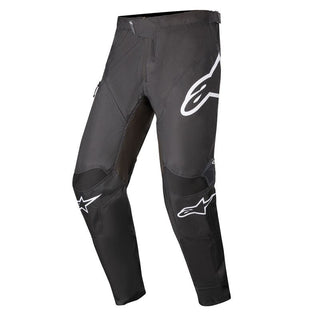 Alpinestars Racer Pants - Black/White