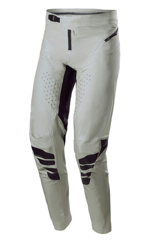 Alpinestars Techstar V2 Pants - Green Steel White