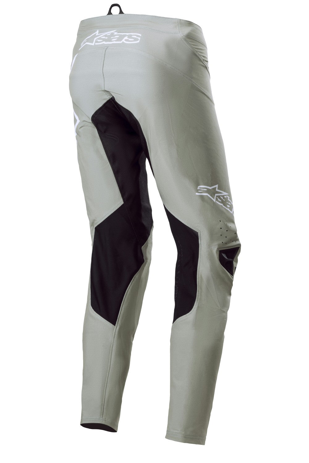 Alpinestars Techstar V2 Pants - Green Steel White
