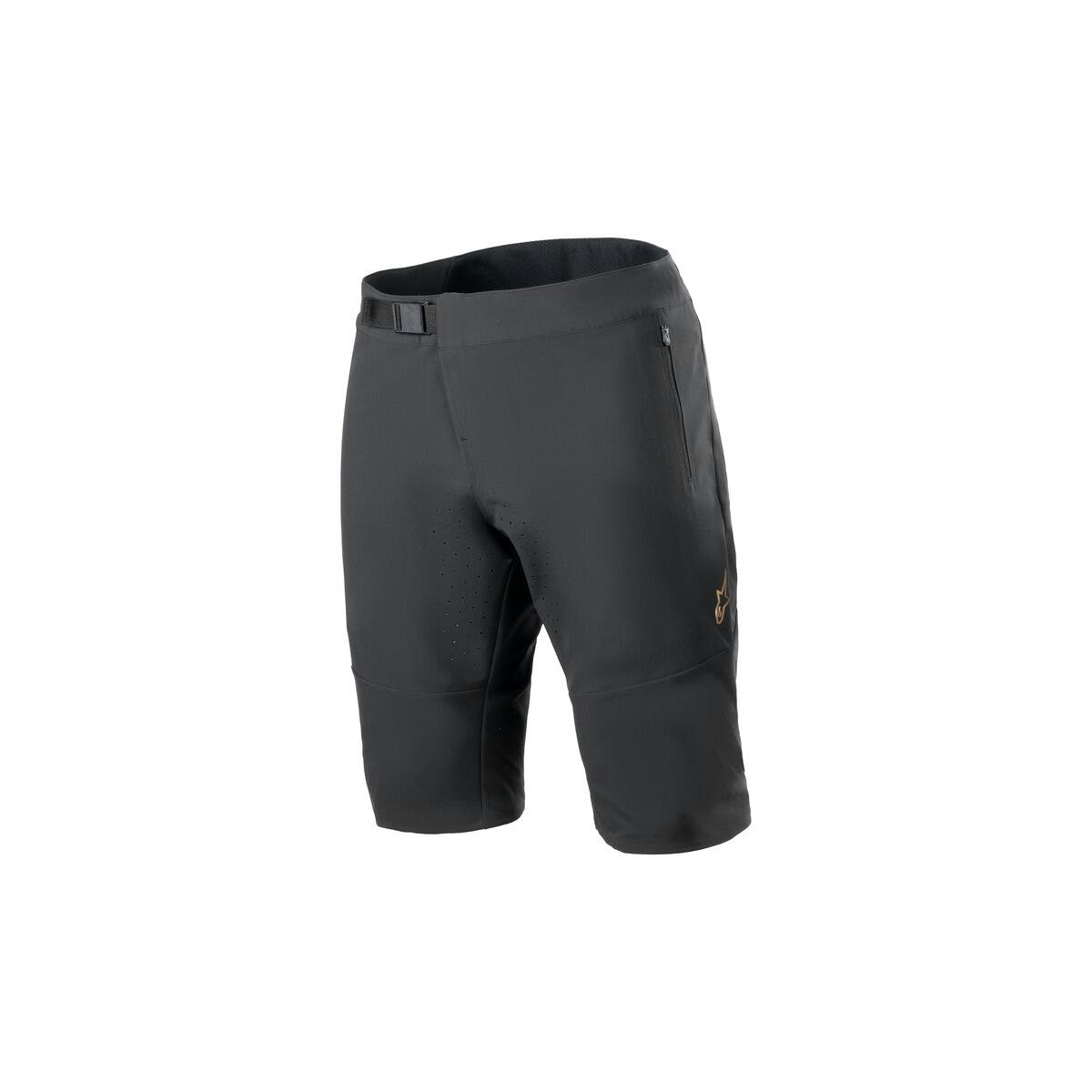 Alpinestars A-Aria Elite Shorts - Black