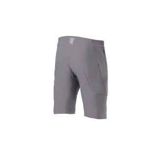 Alpinestars A-Aria Elite Shorts - Dark Grey