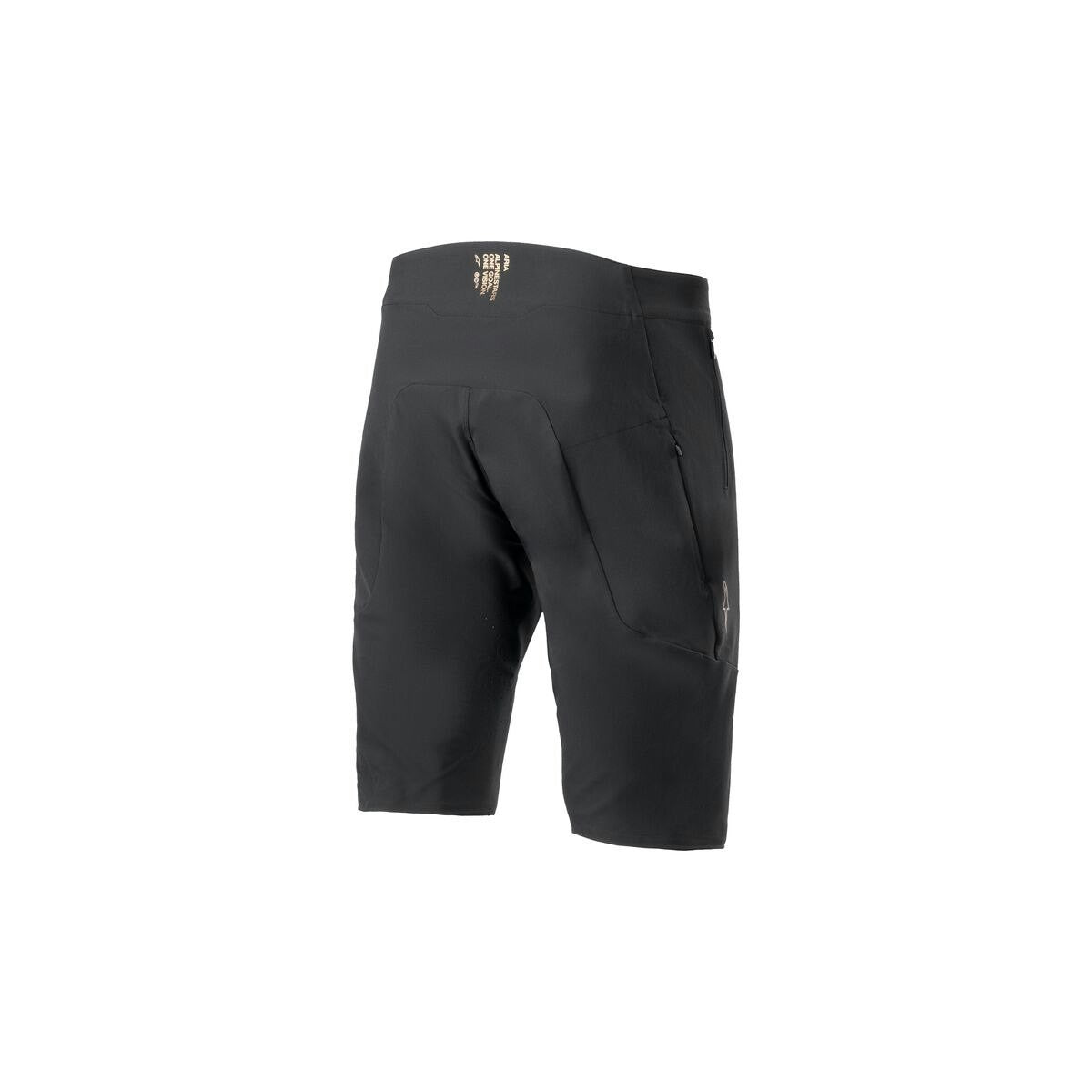 Alpinestars A-Aria Elite Shorts - Black