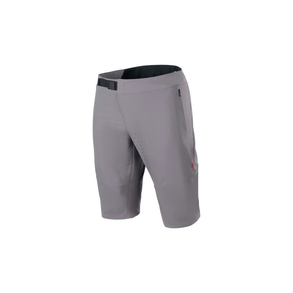 Alpinestars A-Aria Elite Shorts - Dark Grey