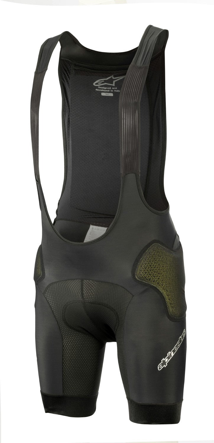 Alpinestars Paragon V2.0 Bibshorts - Black