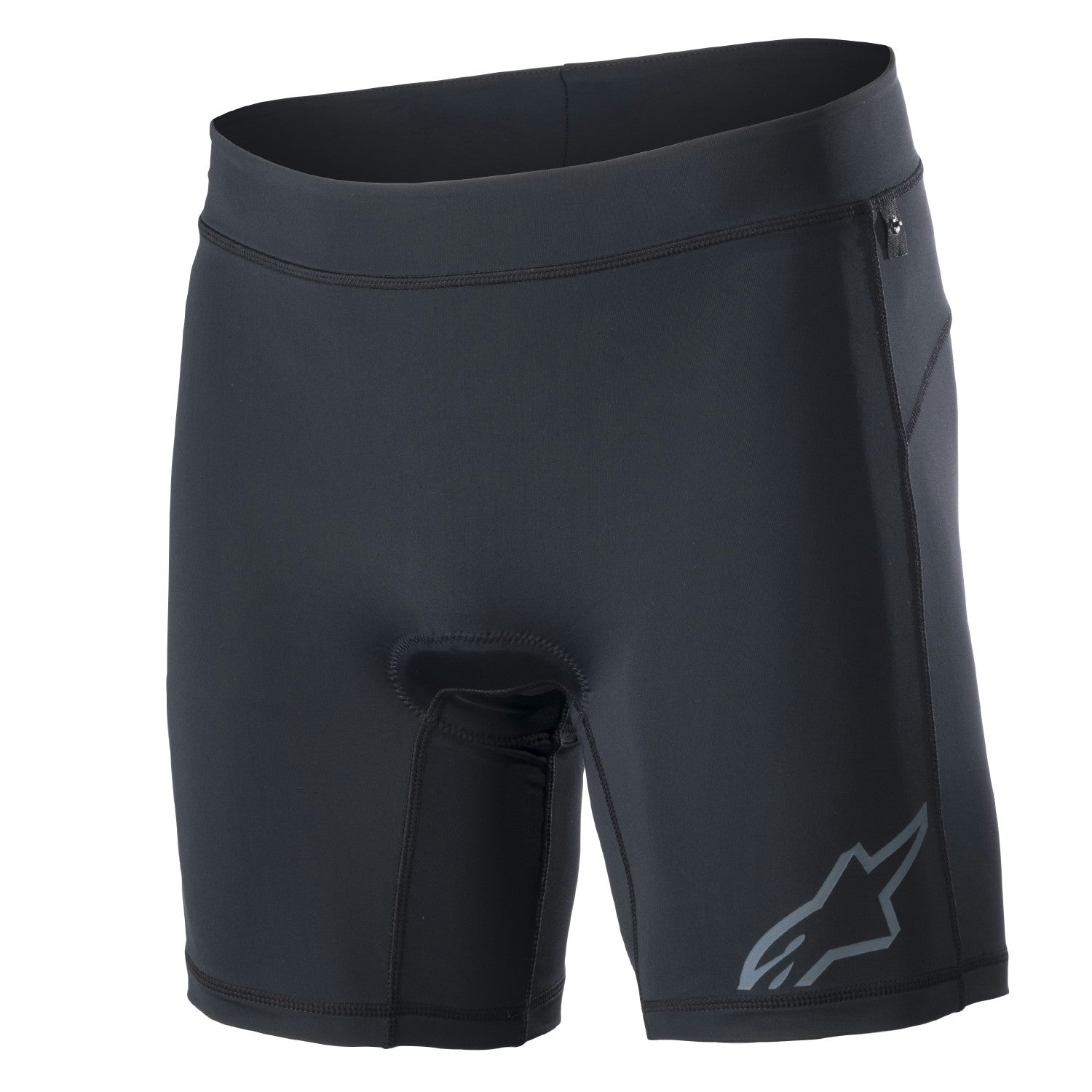 Alpinestars Drop Inner Shorts - Black