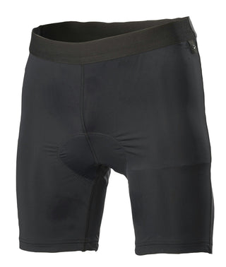 Alpinestars Men's Inner Shorts V2 - Black