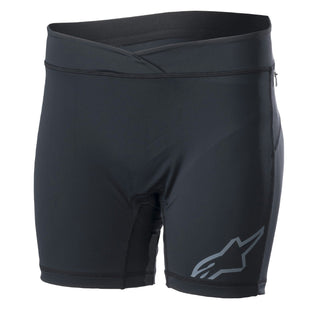 Alpinestars Stella Drop Women Inner Shorts - Black