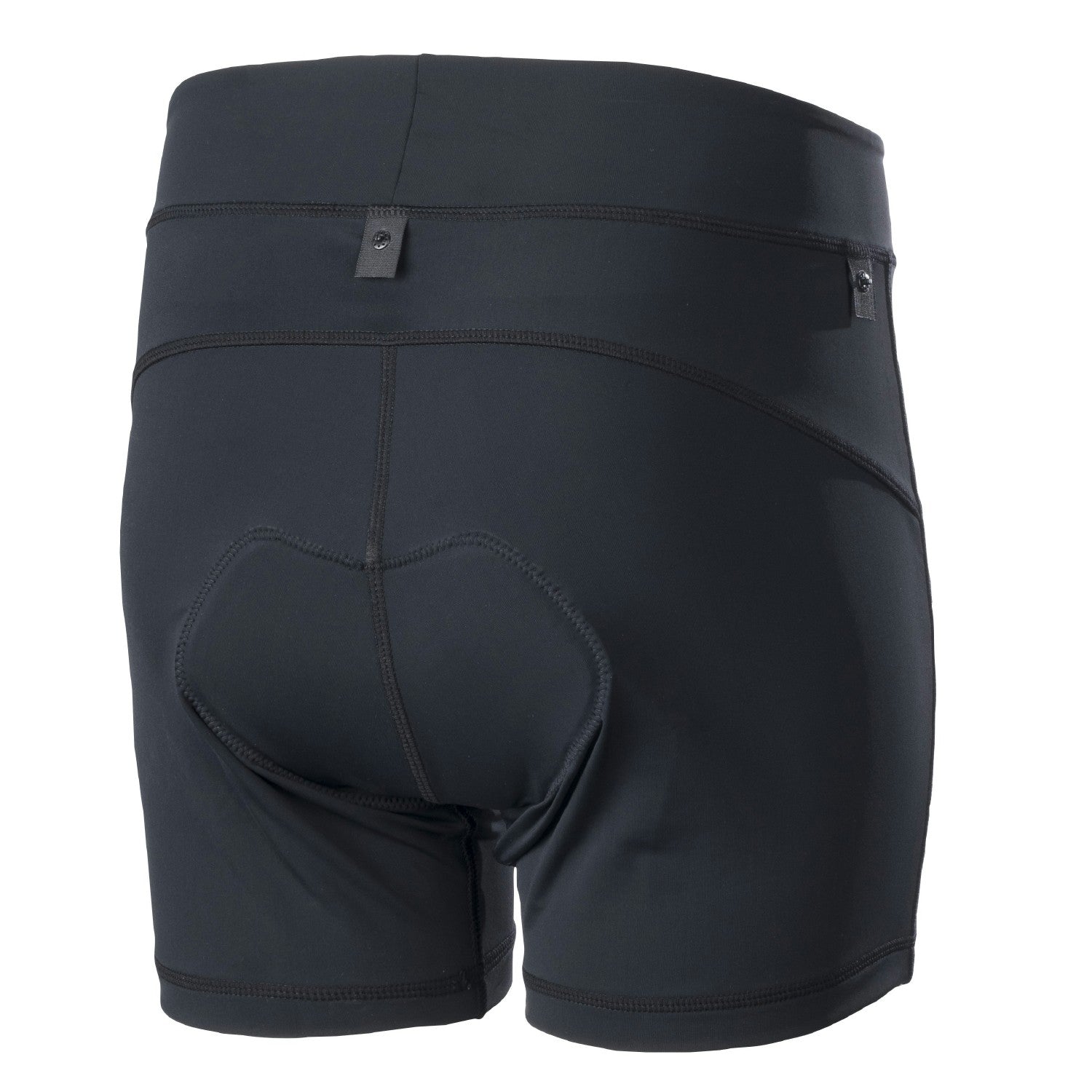 Alpinestars Stella Drop Women Inner Shorts - Black