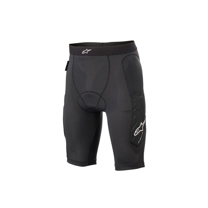 Alpinestars Paragon Lite Shorts - Black