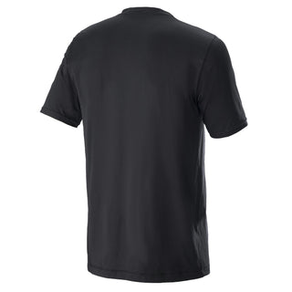 Alpinestars Ageless V3 Short Sleeve Tech Tee Jersey - Black