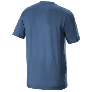 Alpinestars Ageless V3 Short Sleeve Tech Tee Jersey - Nightshadow
