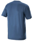 Alpinestars Ageless V3 Short Sleeve Tech Tee Jersey - Nightshadow