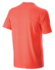 Alpinestars Ageless V3 Short Sleeve Tech Tee Jersey - Coral Fluo