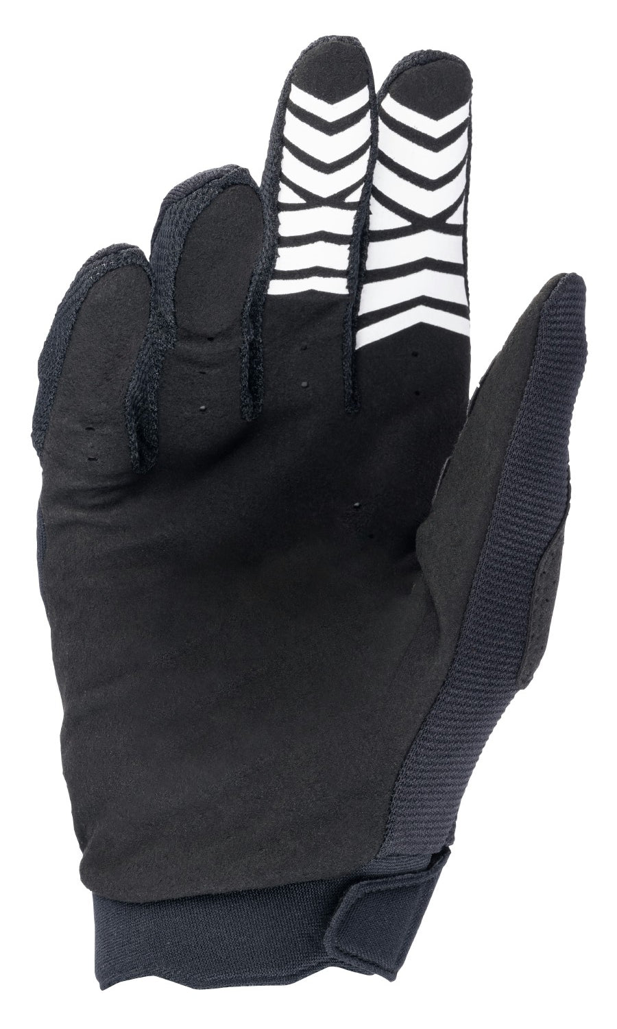 Alpinestars Youth Freeride Gloves - Black