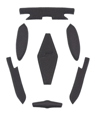Alpinestars Vector Helmet Padding - Medium Black