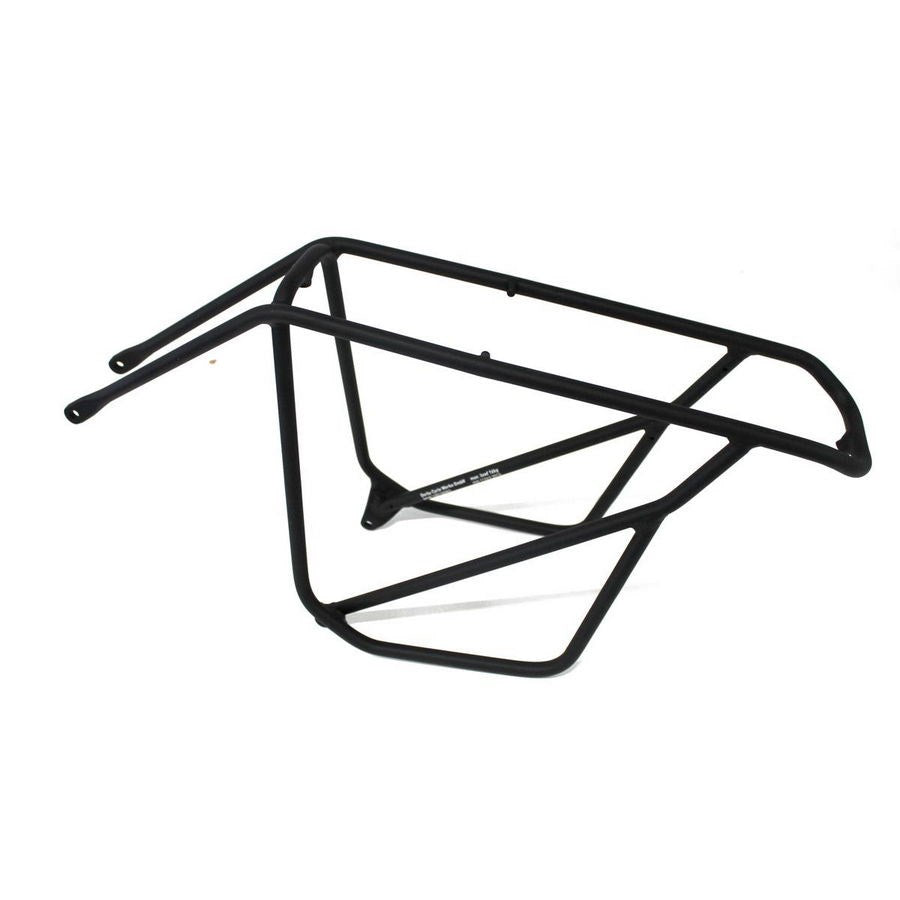 Focus Rear Rack Thron2 - Alchemy Cycle Trader