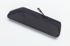 FOCUS ATLAS Toptube Gravel Bag - black