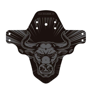 All Mountain Style Mud Guard