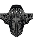 All Mountain Style Mud Guard