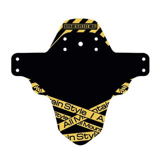 All Mountain Style Mud Guard