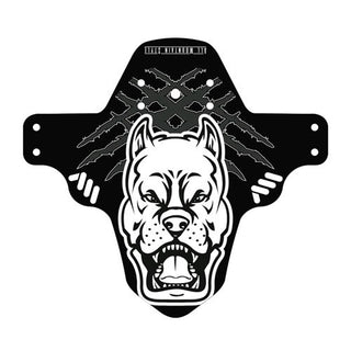 All Mountain Style Mud Guard