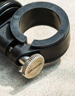 Arundel Bell Maybell Medium - Black