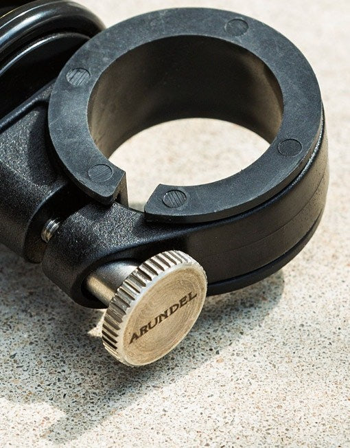 Arundel Bell Maybell Medium - Black