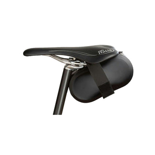 Arundel Gordo Seatbag - Black
