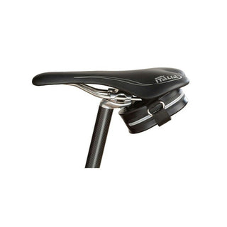 Arundel Pico Seatbag - Black