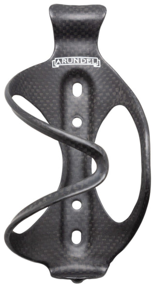 Arundel DTR Down Tube Right Carbon Cage - Matte 3K