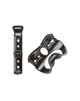 Arundel Flip-Flop Bottle Cage - Black