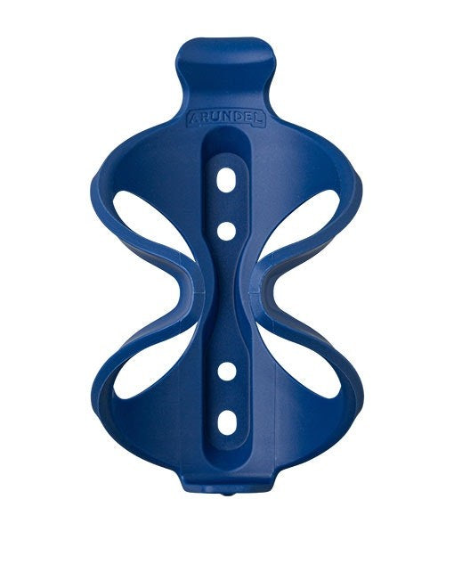 Arundel Grypto Bottle Cage - Blue