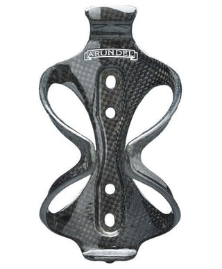 Arundel Mandible Carbon Cage - Gloss 3K
