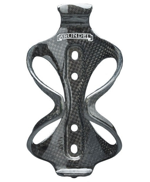 Arundel Mandible Carbon Cage - Gloss 3K