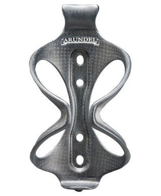 Arundel Mandible Carbon Cage - Matte 3K