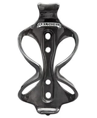 Arundel Mandible Carbon Cage - Oil Slick UD Gloss