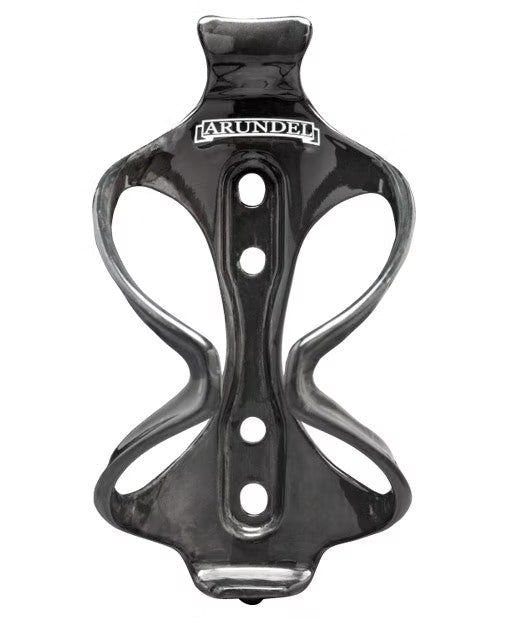 Arundel Mandible Carbon Cage - Oil Slick UD Gloss