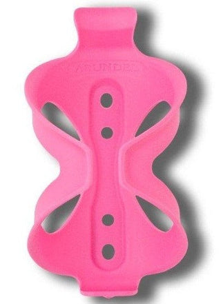 Arundel Sport Bottle Cage - Pink