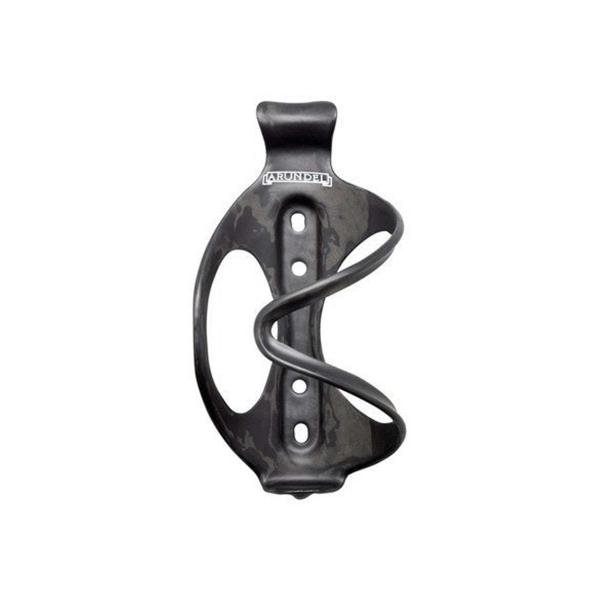Arundel STR Seat Tube Right Carbon Cage - Oil Slick UD Matt