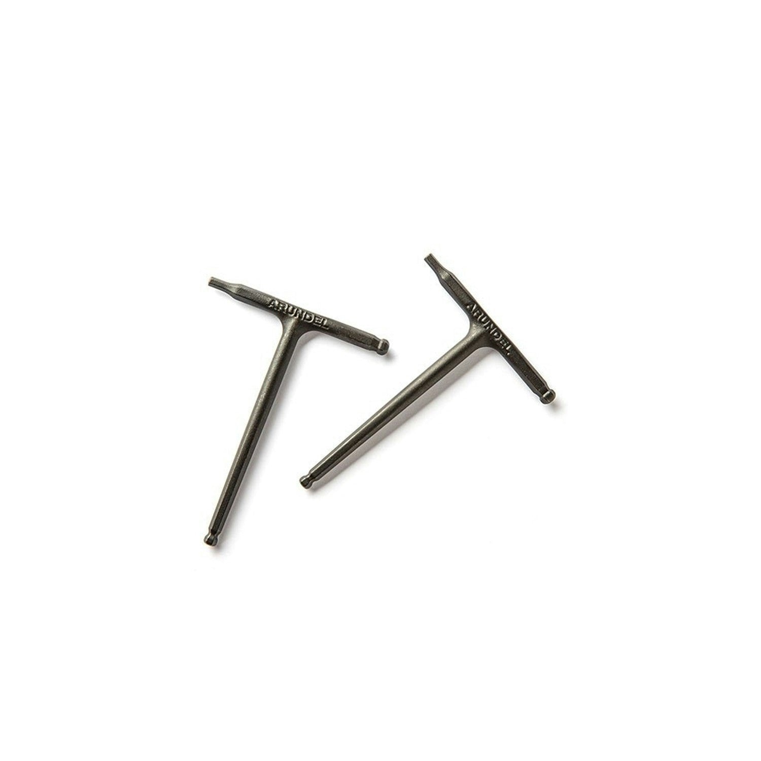 Arundel Tools T-Wrench 3,4,5MM