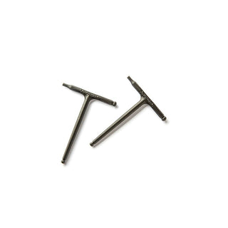 Arundel Tools T-Wrench 3,4,5MM