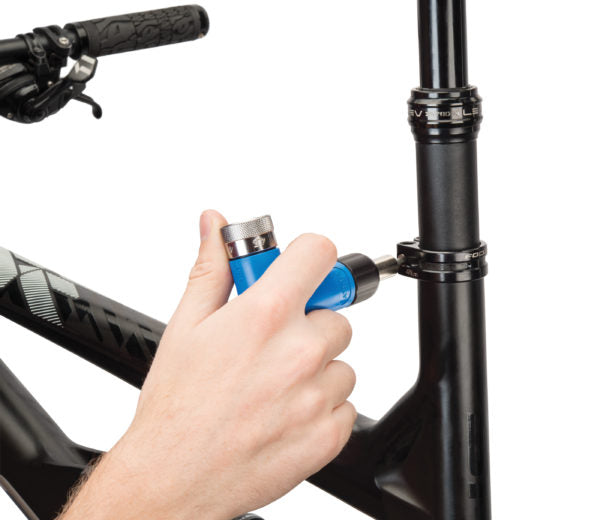Park Tool ATD-1.2 Torque Driver Adjust
