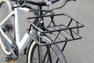 Auren EV v4 Front Rack