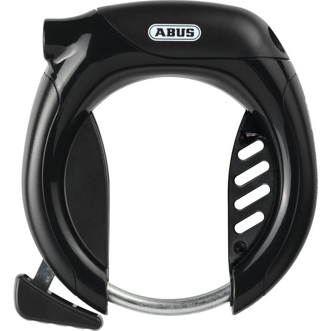 Abus Pro Tectic 4960 LH Non Key Retaining Frame Lock Black