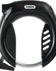Abus Pro Tectic 4960 LH Non Key Retaining Frame Lock Black