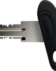Abus Pro Tectic 4960 LH Non Key Retaining Frame Lock Black